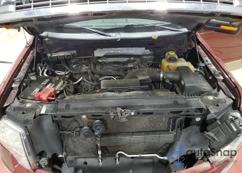 2014 Ford F150 Super Cab z USA, uszkodzony, nr VIN 1FTFX1EF7EKE86889